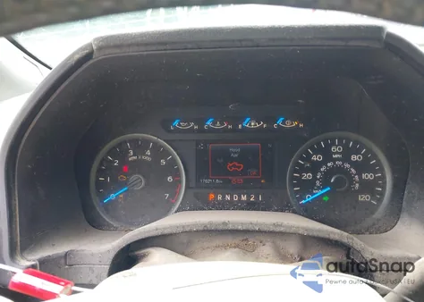 2017 Ford F-150 Xlt from USA, damaged, VIN 1FTEW1EP9HKD23558